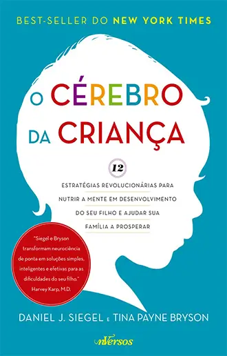 O Cérebro da Criança