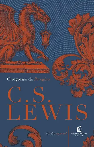 Regresso Do Peregrino