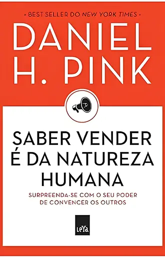 Saber vender e da natureza humana