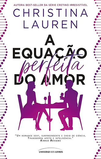 A equação perfeita do amor