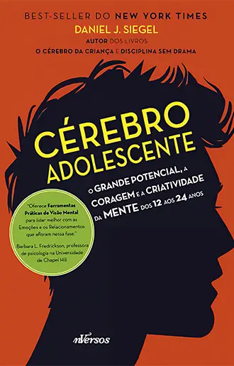 Cérebro do Adolescente