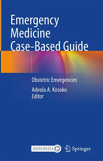 Emergency Medicine Case-Based Guide