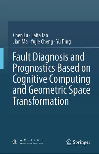Fault Diagnosis and Prognostics Based on Cognitive Computing and Geometric Space Transformation