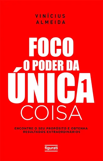 Foco o poder da única coisa