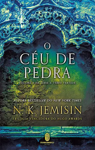 O Céu de Pedra