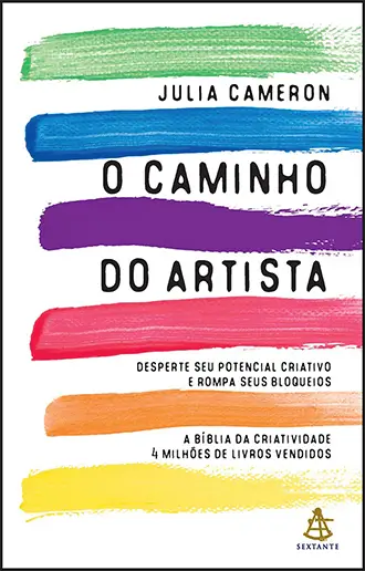 O caminho do artista