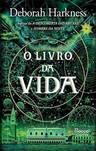 O livro da vida
