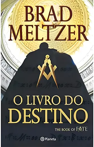 O livro do Destino