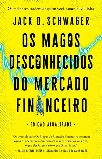 Os magos desconhecidos do mercado financeiro