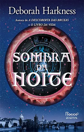 Sombra da noite