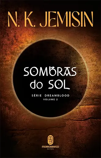 Sombras do Sol