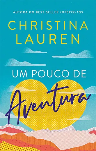 Um pouco de aventura
