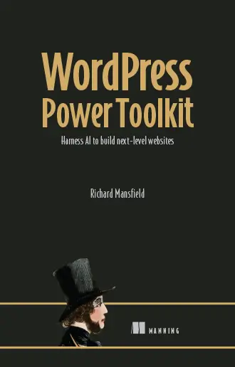 Wordpress Power Toolkit
